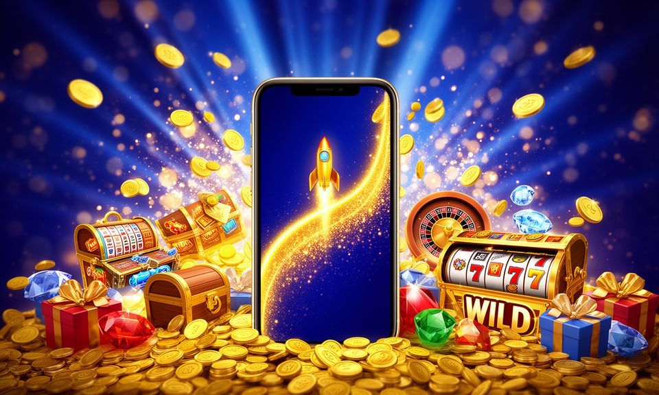 win125 mobile gaming